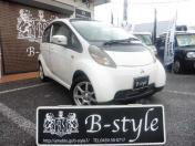 mitsubishi i